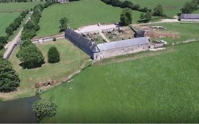 Chateau De Franquetot & D Day Collins Museum